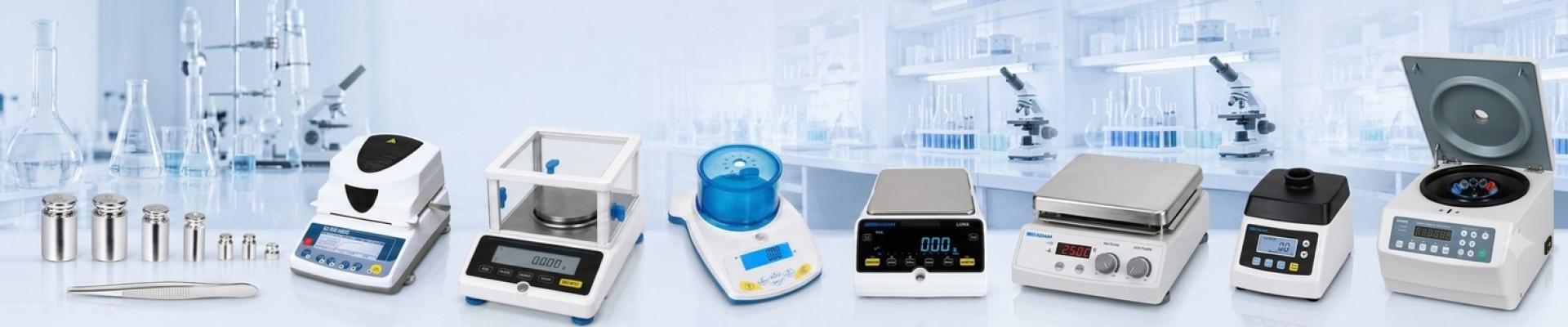 Precision electronic weighing scales